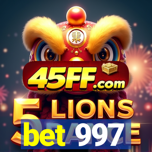 bet 997